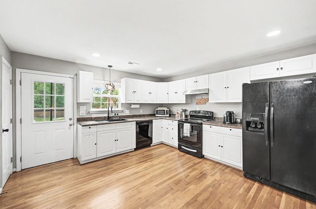 804 Crockett St, Nashville, TN 37207