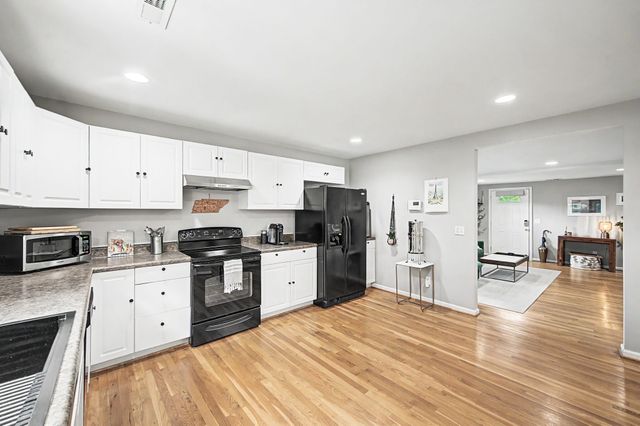 804 Crockett St, Nashville, TN 37207