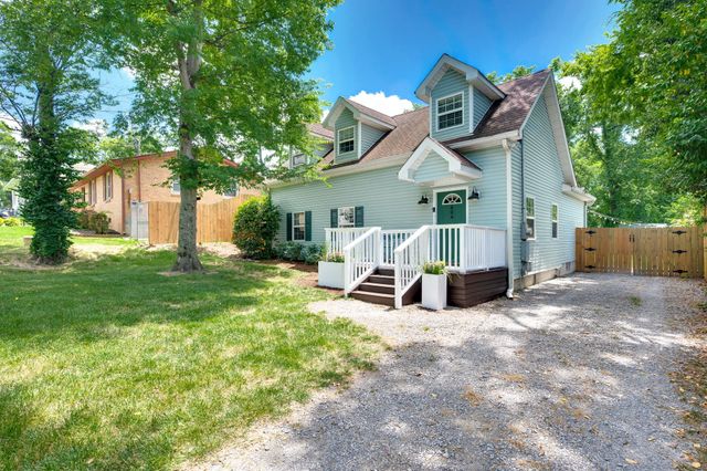 804 Crockett St, Nashville, TN 37207