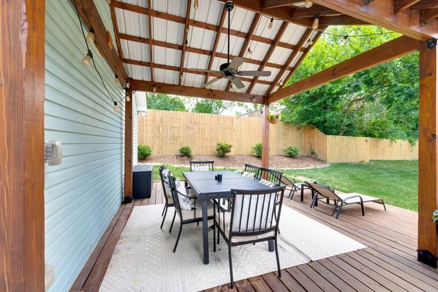 804 Crockett St, Nashville, TN 37207