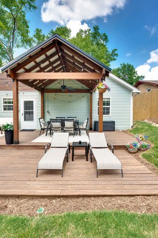 804 Crockett St, Nashville, TN 37207