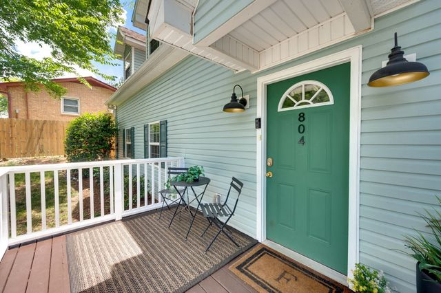 804 Crockett St, Nashville, TN 37207