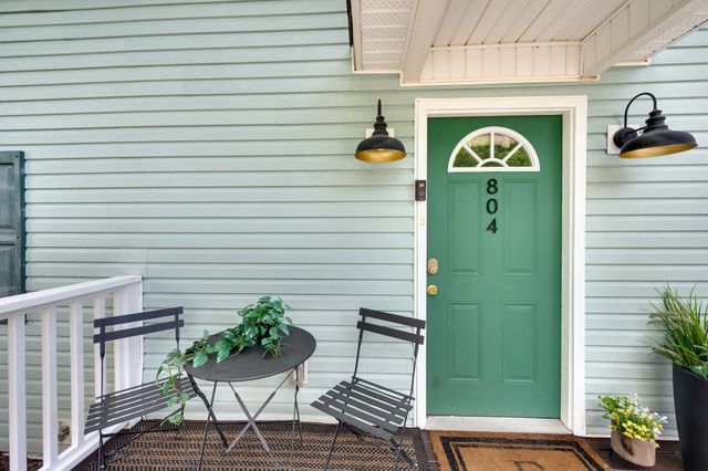 804 Crockett St, Nashville, TN 37207