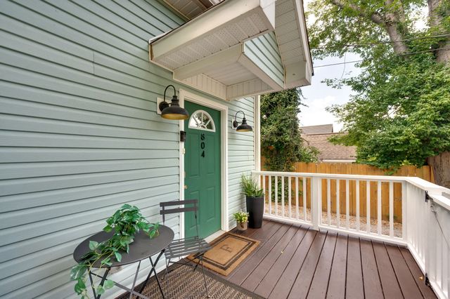 804 Crockett St, Nashville, TN 37207