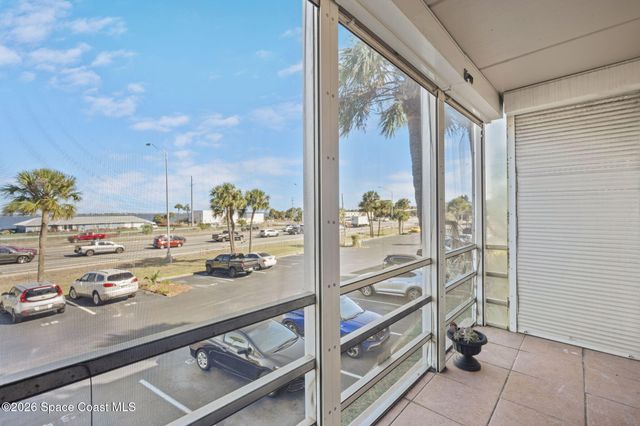 3150 N Harbor City Boulevard 233, Melbourne, FL 32935