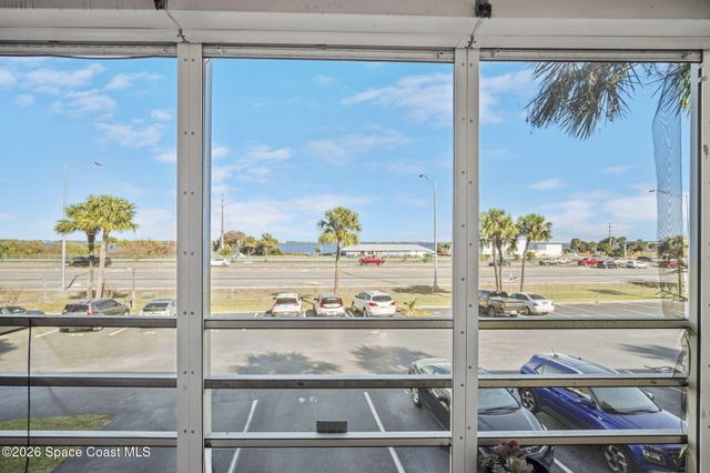 3150 N Harbor City Boulevard 233, Melbourne, FL 32935
