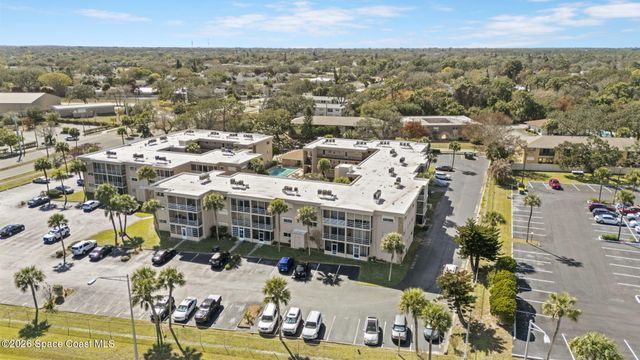 3150 N Harbor City Boulevard 233, Melbourne, FL 32935