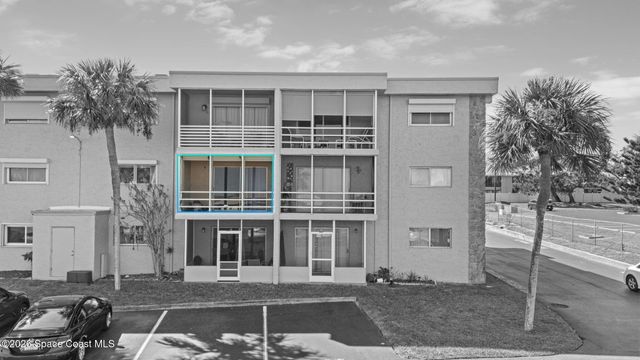 3150 N Harbor City Boulevard 233, Melbourne, FL 32935