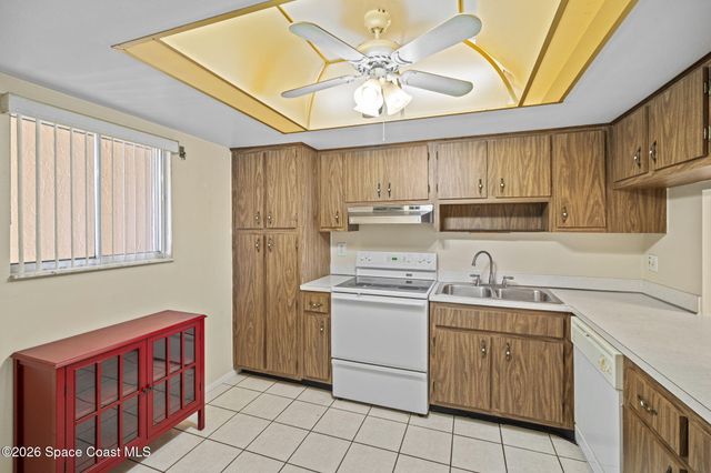 3150 N Harbor City Boulevard 233, Melbourne, FL 32935