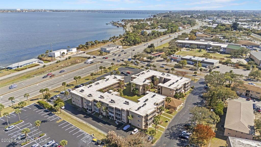 3150 N Harbor City Boulevard 233, Melbourne, FL 32935