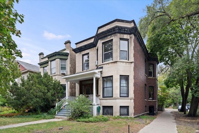 1234 W GRANVILLE Avenue, Chicago, IL 60660