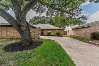 4415 Jura Drive, Houston, TX 77084