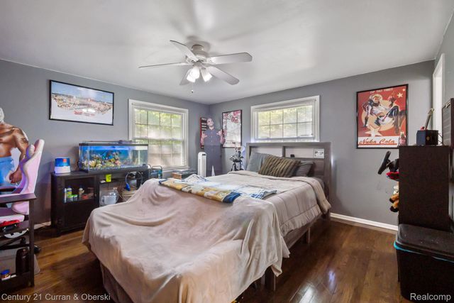 37480 Rhonswood Drive, Farmington Hills, MI 48167