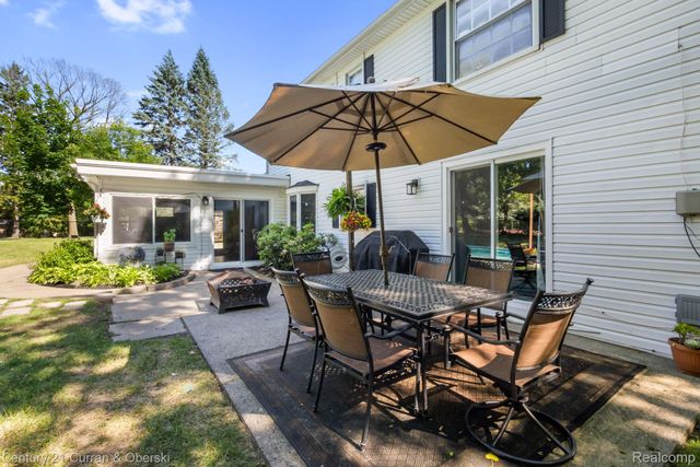 37480 Rhonswood Drive, Farmington Hills, MI 48167