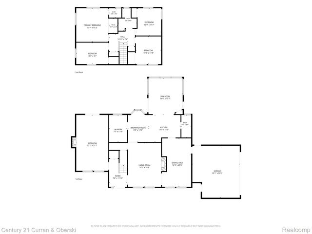 37480 Rhonswood Drive, Farmington Hills, MI 48167