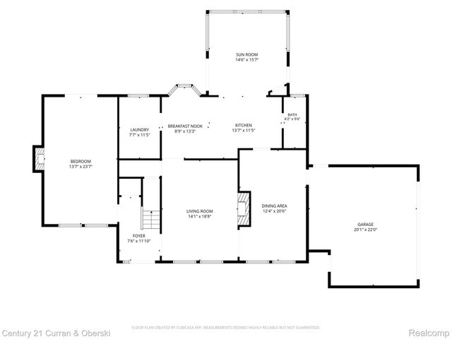 37480 Rhonswood Drive, Farmington Hills, MI 48167