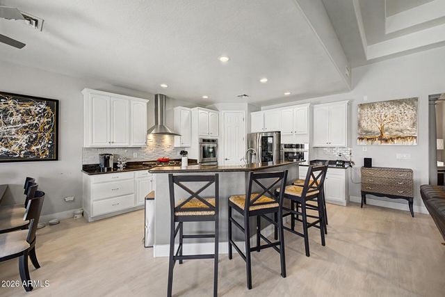 5325 S Monte Vista Street, Chandler, AZ 85249
