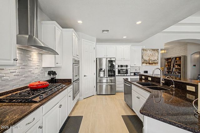 5325 S Monte Vista Street, Chandler, AZ 85249
