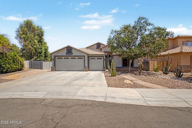 5325 S Monte Vista Street, Chandler, AZ 85249