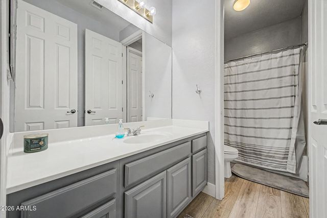 5325 S Monte Vista Street, Chandler, AZ 85249