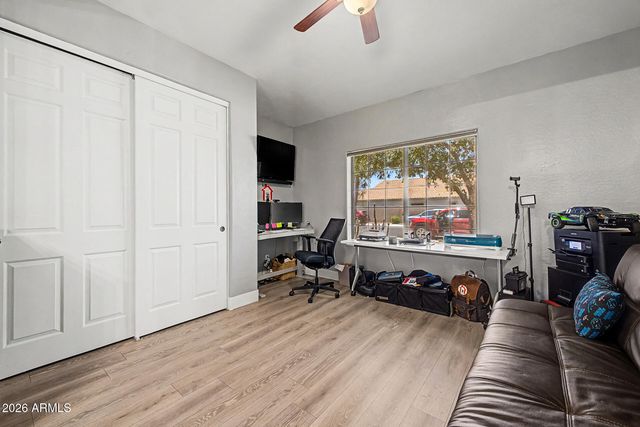 5325 S Monte Vista Street, Chandler, AZ 85249