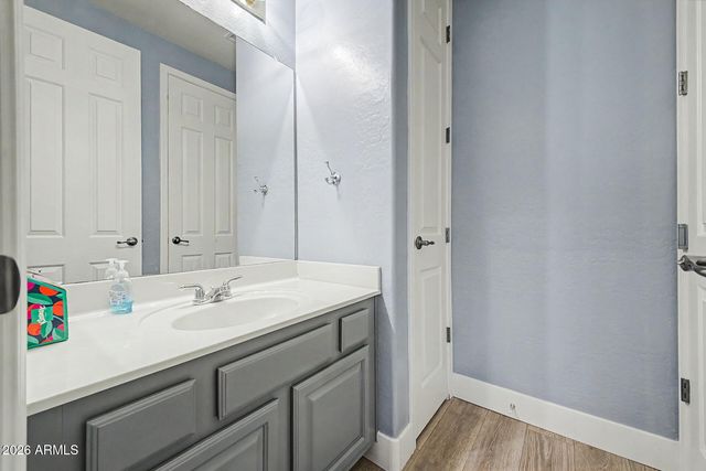 5325 S Monte Vista Street, Chandler, AZ 85249