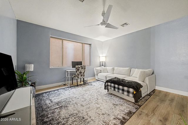 5325 S Monte Vista Street, Chandler, AZ 85249