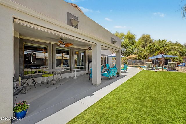 5325 S Monte Vista Street, Chandler, AZ 85249