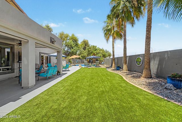 5325 S Monte Vista Street, Chandler, AZ 85249