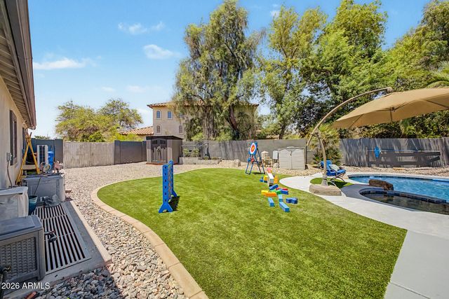 5325 S Monte Vista Street, Chandler, AZ 85249