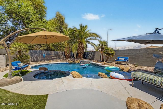 5325 S Monte Vista Street, Chandler, AZ 85249