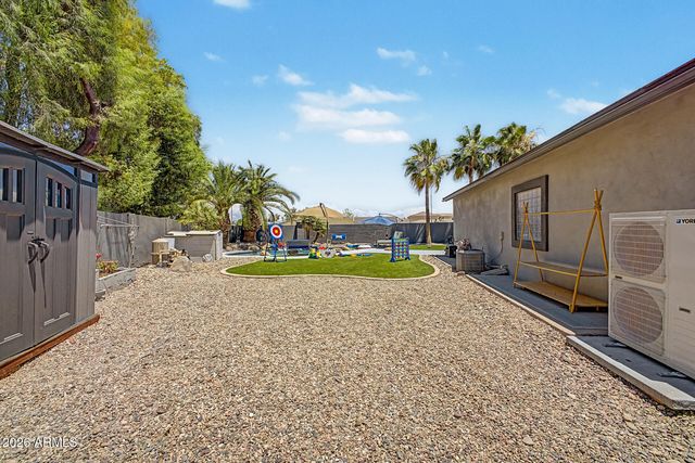 5325 S Monte Vista Street, Chandler, AZ 85249
