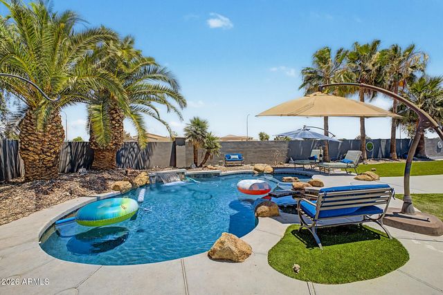5325 S Monte Vista Street, Chandler, AZ 85249