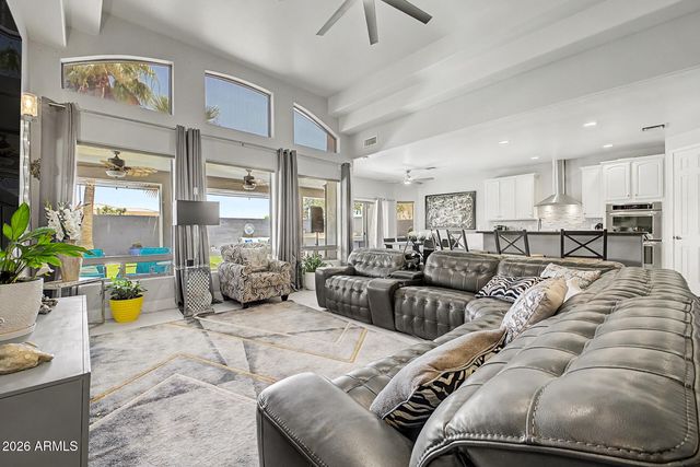 5325 S Monte Vista Street, Chandler, AZ 85249