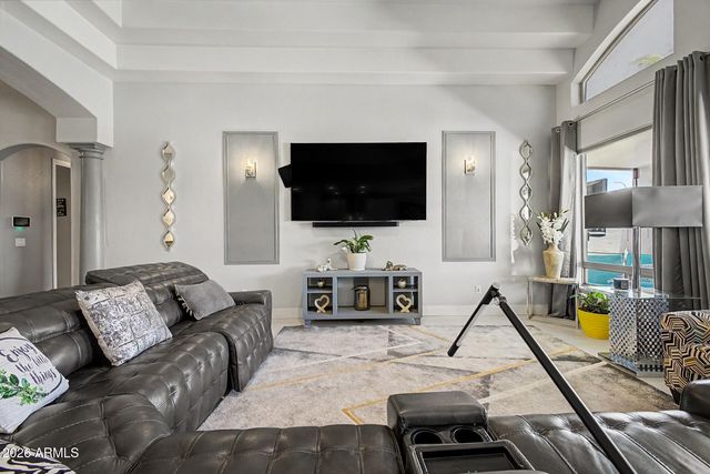 5325 S Monte Vista Street, Chandler, AZ 85249