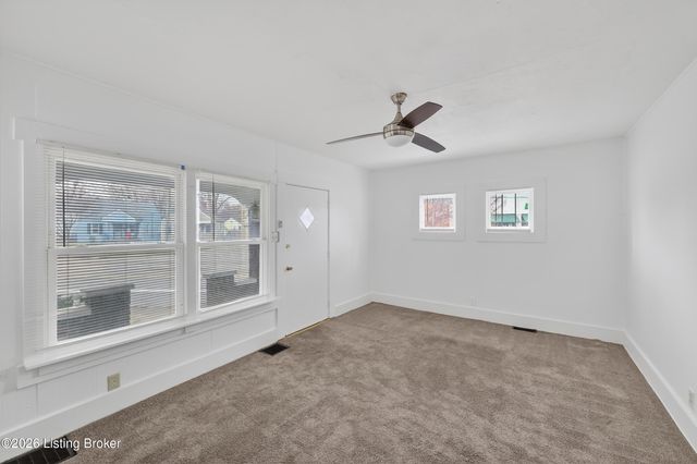 2701 Taylor Blvd, Louisville, KY 40208