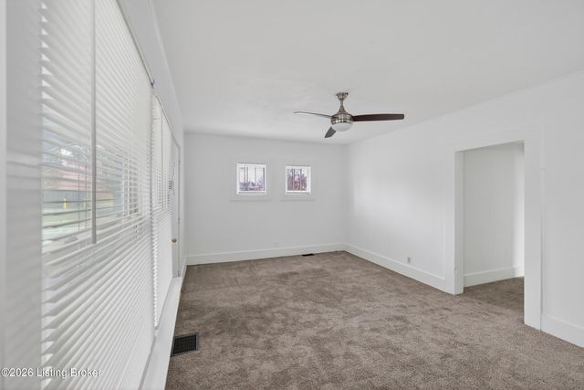 2701 Taylor Blvd, Louisville, KY 40208