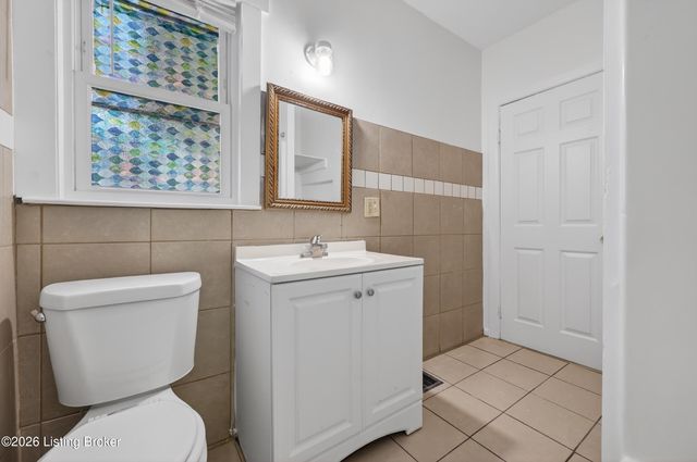 2701 Taylor Blvd, Louisville, KY 40208