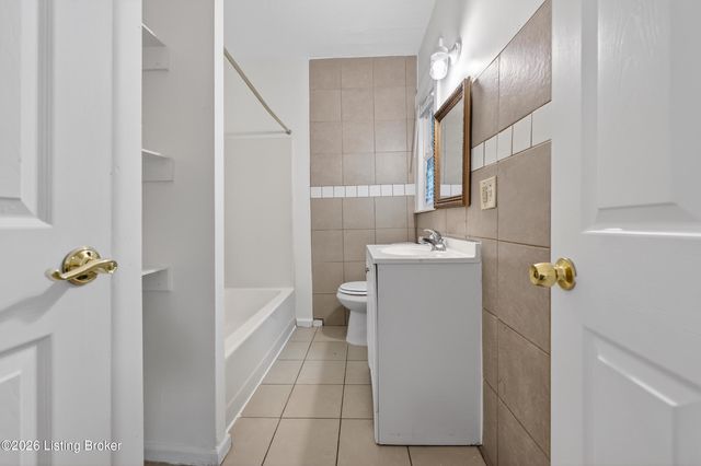 2701 Taylor Blvd, Louisville, KY 40208