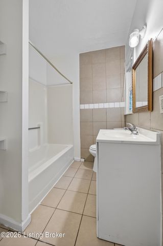 2701 Taylor Blvd, Louisville, KY 40208