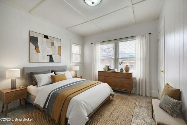 2701 Taylor Blvd, Louisville, KY 40208