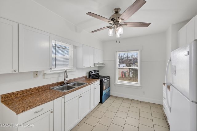 2701 Taylor Blvd, Louisville, KY 40208