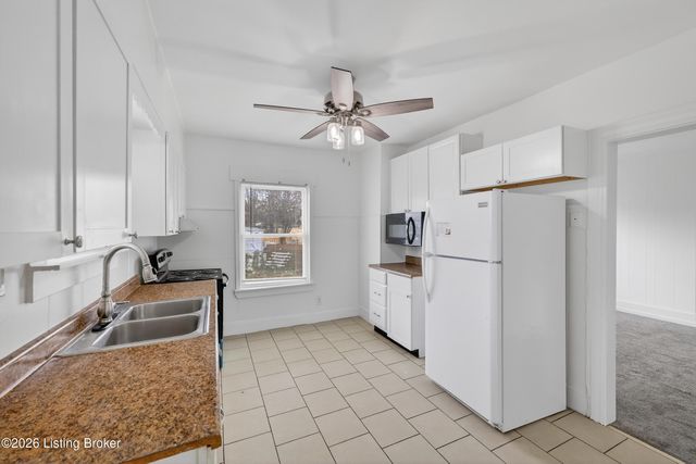 2701 Taylor Blvd, Louisville, KY 40208