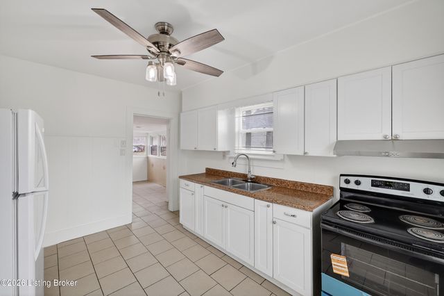 2701 Taylor Blvd, Louisville, KY 40208