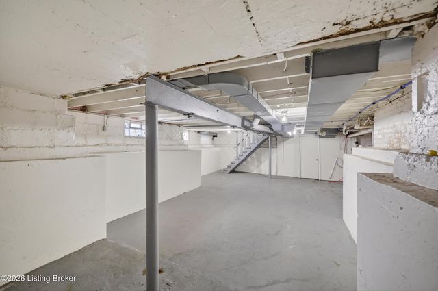 2701 Taylor Blvd, Louisville, KY 40208