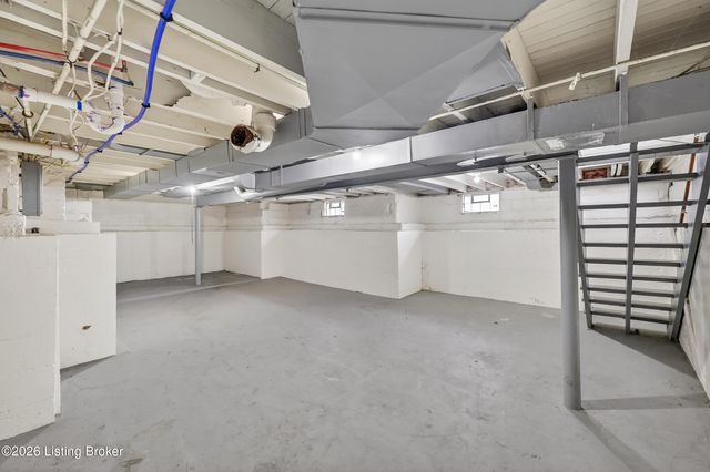 2701 Taylor Blvd, Louisville, KY 40208