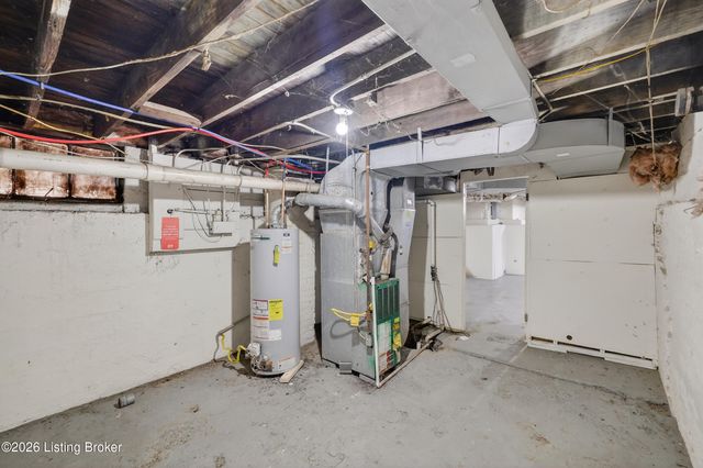 2701 Taylor Blvd, Louisville, KY 40208