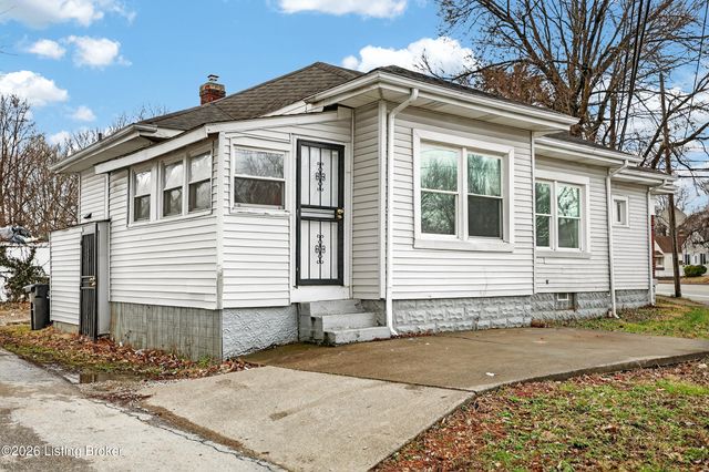 2701 Taylor Blvd, Louisville, KY 40208