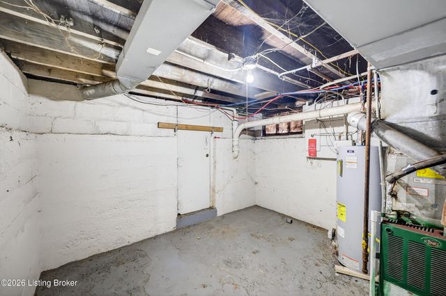 2701 Taylor Blvd, Louisville, KY 40208