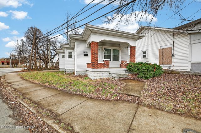 2701 Taylor Blvd, Louisville, KY 40208